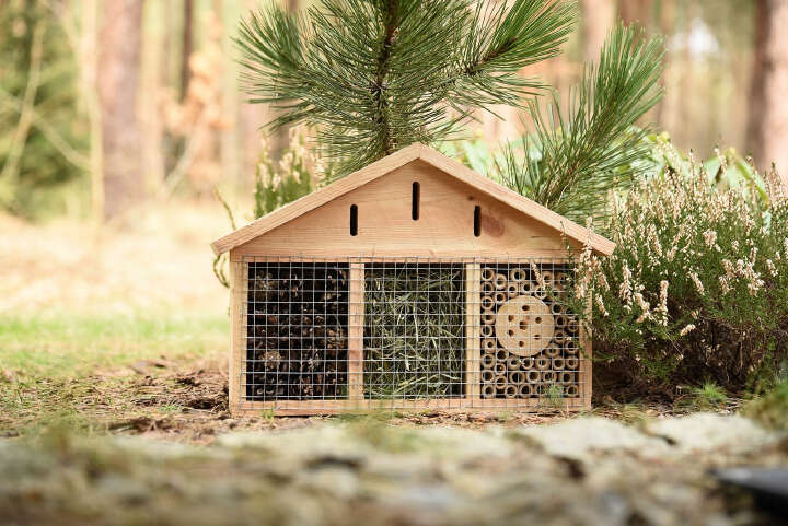 PATKAR Insektenhotel